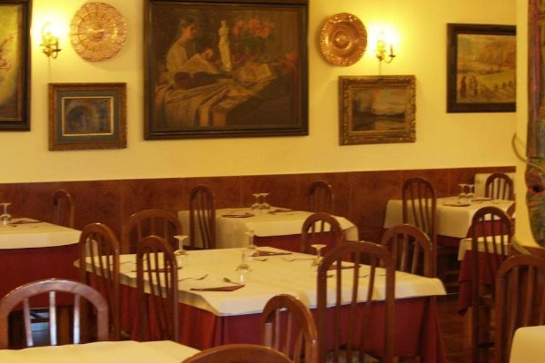 Hotel Rural El Mirador (Paterna del Madera)